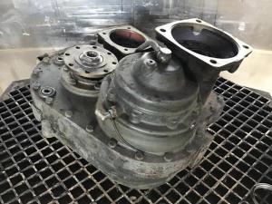 Liebherr Transmission